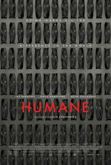 Гуманный метод / Humane (2024) фильм смотреть онлайн Гуманный метод / Humane (2024) фильм смотреть онлайн в хорошем качестве