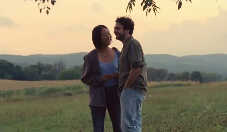 Прошлые жизни (2023) смотреть онлайн бесплатно Прошлые жизни (2023) фильм смотреть онлайн бесплатно