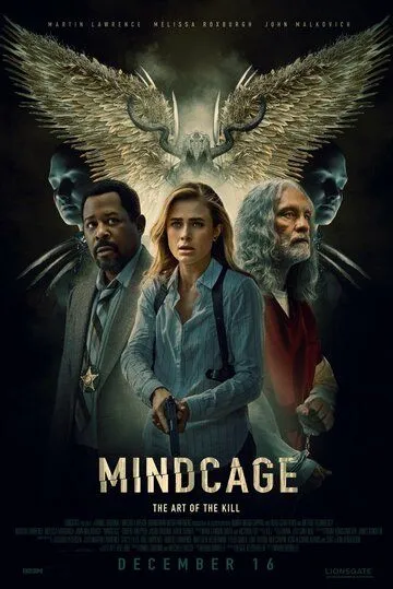 Клетка разума / Mindcage (2022) фильм смотреть онлайн Клетка разума / Mindcage (2022) фильм смотреть онлайн в хорошем качестве