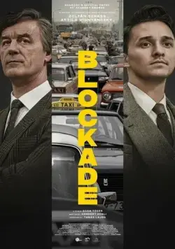 Blokád (2022) фильм смотреть онлайн Blokád (2022) фильм смотреть онлайн в хорошем качестве