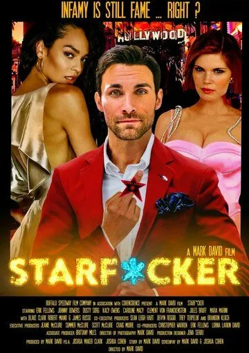 Полный звездец / Starf*cker (2020) фильм смотреть онлайн Полный звездец / Starf*cker (2020) фильм смотреть онлайн в хорошем качестве
