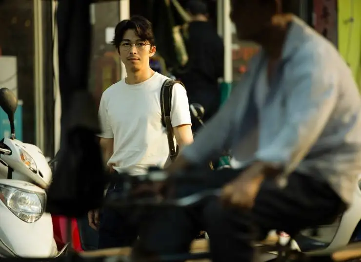 Танцующий зелёный (2023) смотреть онлайн Танцующий зелёный (2023) фильм смотреть онлайн