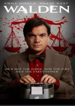 Стенографист / Walden (2023) фильм смотреть онлайн Стенографист / Walden (2023) фильм смотреть онлайн в хорошем качестве