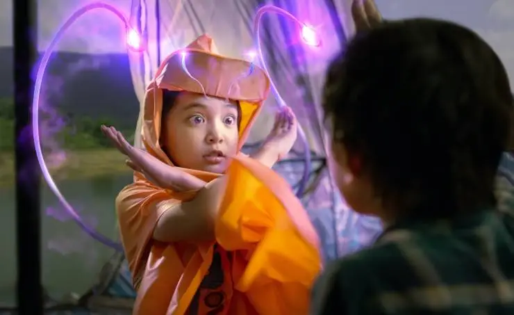 Майка: Девочка из другой галактики (2022) в хорошем качестве смотреть онлайн Майка: Девочка из другой галактики (2022) фильм в хорошем качестве смотреть онлайн