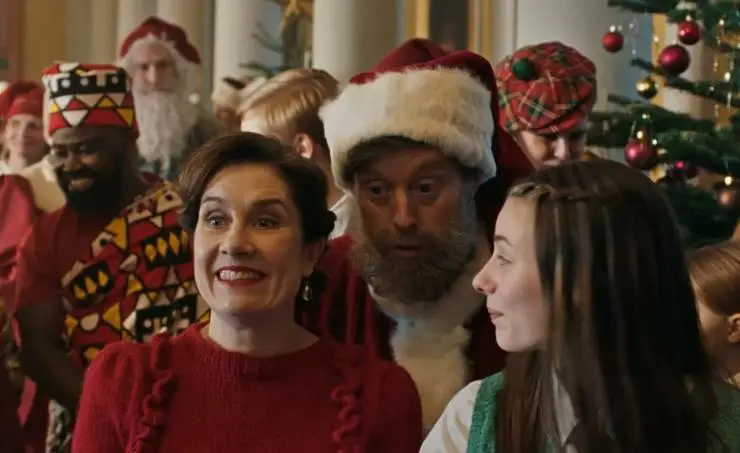 Магическая машина времени (2022) смотреть онлайн Магическая машина времени (2022) фильм смотреть онлайн