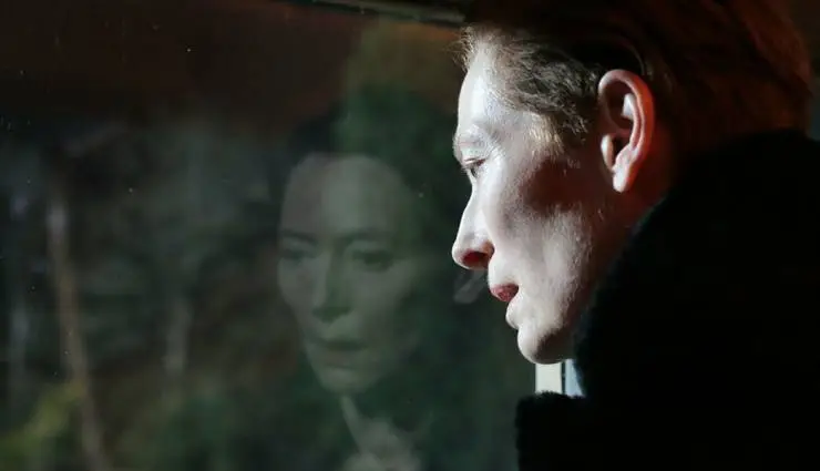 Вечная дочь (2022) в хорошем качестве смотреть онлайн Вечная дочь (2022) фильм в хорошем качестве смотреть онлайн