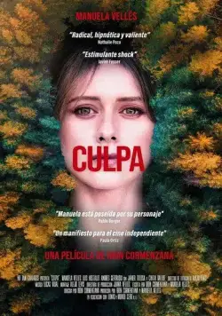 Culpa (2022) фильм смотреть онлайн Culpa (2022) фильм смотреть онлайн в хорошем качестве