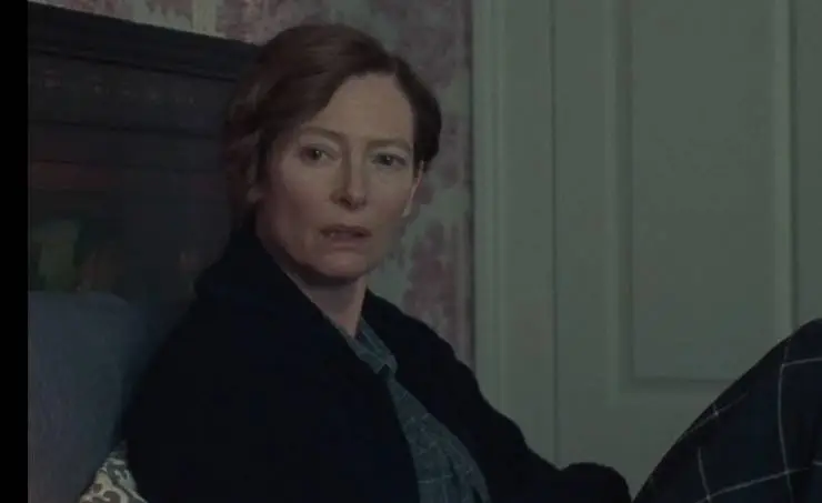 Вечная дочь (2022) смотреть онлайн Вечная дочь (2022) фильм смотреть онлайн