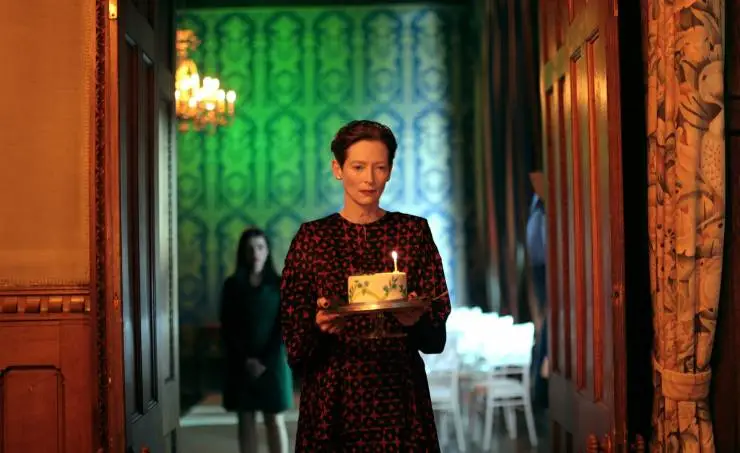 Вечная дочь (2022) смотреть онлайн бесплатно Вечная дочь (2022) фильм смотреть онлайн бесплатно