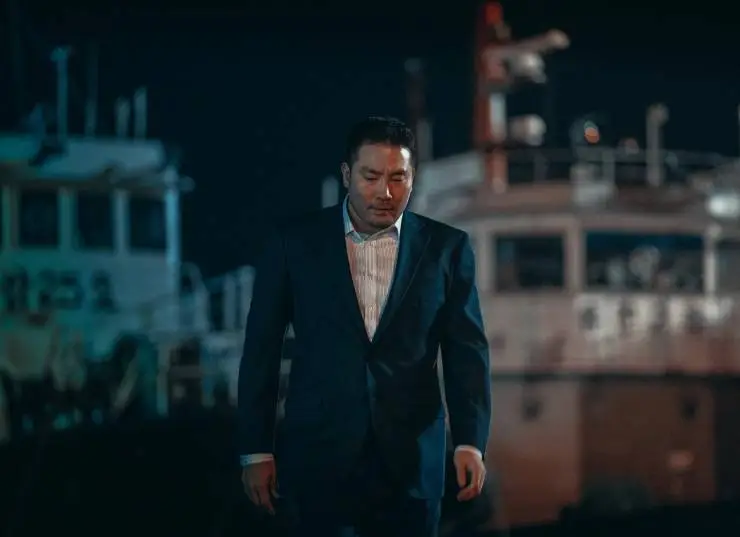 Криминальный город 2 (2022) смотреть онлайн Криминальный город 2 (2022) фильм смотреть онлайн