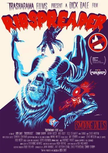 Реброломатель / Ribspreader (2022) фильм смотреть онлайн Реброломатель / Ribspreader (2022) фильм смотреть онлайн в хорошем качестве