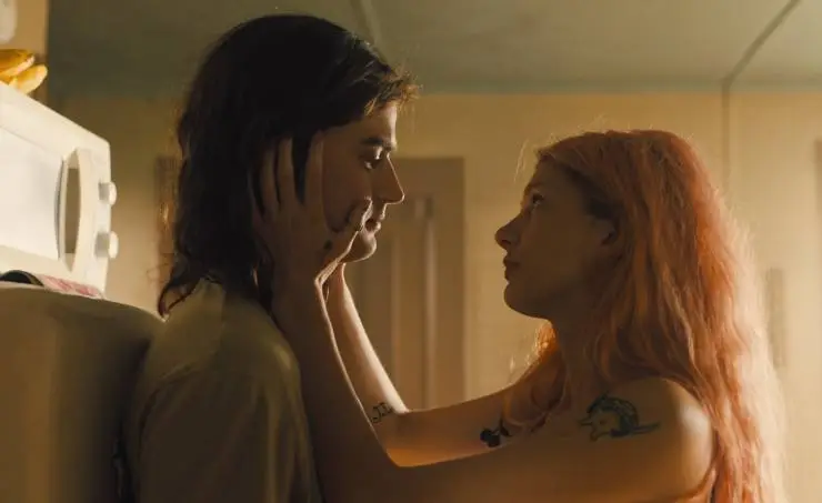 Мармелад (2024) смотреть онлайн бесплатно Мармелад (2024) фильм смотреть онлайн бесплатно