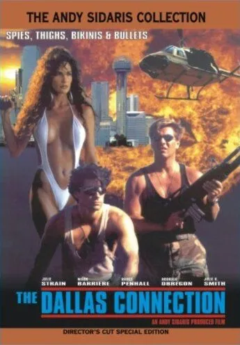 Проект Даллас / The Dallas Connection (1994) фильм смотреть онлайн Проект Даллас / The Dallas Connection (1994) фильм смотреть онлайн в хорошем качестве