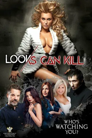Красота убивает / Looks Can Kill (2022) фильм смотреть онлайн Красота убивает / Looks Can Kill (2022) фильм смотреть онлайн в хорошем качестве
