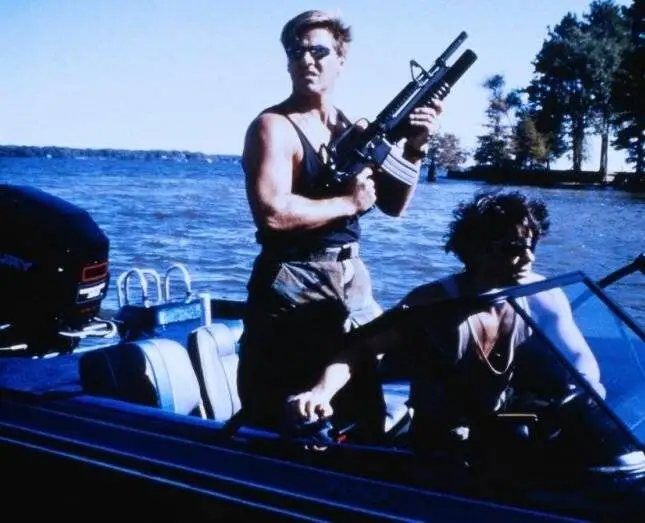 Проект Даллас (1994) смотреть онлайн бесплатно Проект Даллас (1994) фильм смотреть онлайн бесплатно