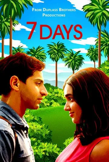 7 Days (2021) фильм смотреть онлайн 7 Days (2021) фильм смотреть онлайн в хорошем качестве