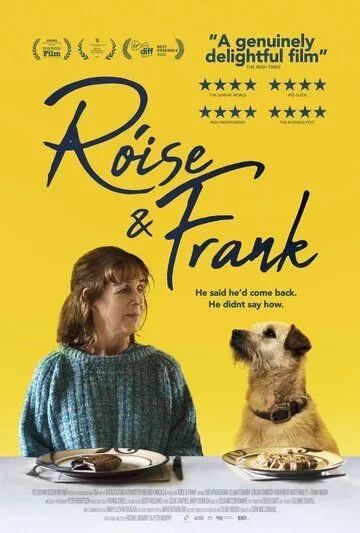 Róise & Frank (2022) фильм смотреть онлайн в хорошем качестве