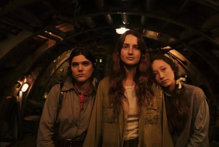 Сигнал бедствия (2021) смотреть онлайн Сигнал бедствия (2021) фильм смотреть онлайн