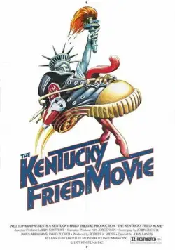 Солянка по-кентуккийски / The Kentucky Fried Movie (1977) фильм смотреть онлайне бесплатно Смотреть Солянка по-кентуккийски / The Kentucky Fried Movie(1977) фильм в онлайне бесплатно