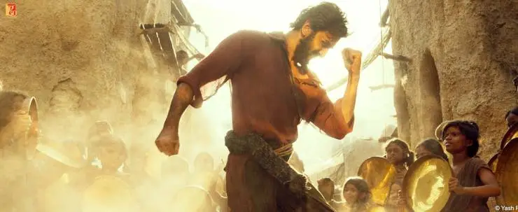 Шамшера (2022) смотреть онлайн бесплатно Шамшера (2022) фильм смотреть онлайн бесплатно