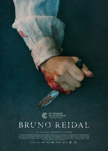 Бруно Рейдаль / Bruno Reidal (2021) фильм смотреть онлайн Бруно Рейдаль / Bruno Reidal (2021) фильм смотреть онлайн в хорошем качестве