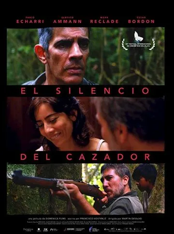 Хладнокровные охотники / El silencio del cazador (2019) фильм смотреть онлайн Хладнокровные охотники / El silencio del cazador (2019) фильм смотреть онлайн в хорошем качестве