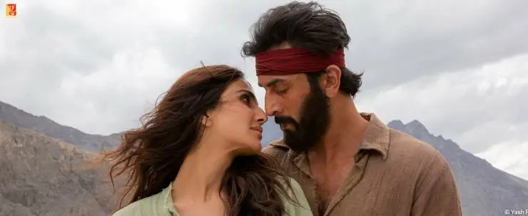 Шамшера (2022) в хорошем качестве смотреть онлайн Шамшера (2022) фильм в хорошем качестве смотреть онлайн