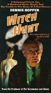 Охота на ведьм / Witch Hunt (1994) фильм смотреть онлайн Охота на ведьм / Witch Hunt (1994) фильм смотреть онлайн в хорошем качестве