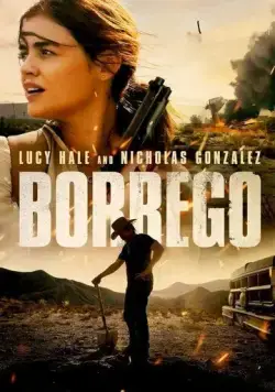 Боррего / Borrego (2021) фильм смотреть онлайн Боррего / Borrego (2021) фильм смотреть онлайн в хорошем качестве