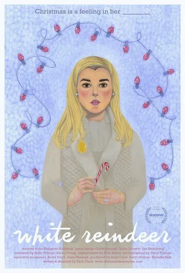 Белый олень / White Reindeer (2013) фильм смотреть онлайн Белый олень / White Reindeer (2013) фильм смотреть онлайн в хорошем качестве