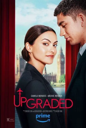 Повышение / Upgraded (2024) фильм смотреть онлайн Повышение / Upgraded (2024) фильм смотреть онлайн в хорошем качестве