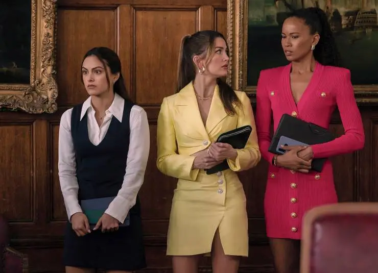 Повышение (2024) смотреть онлайн бесплатно Повышение (2024) фильм смотреть онлайн бесплатно