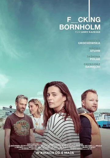 Fucking Bornholm (2022) фильм смотреть онлайн Fucking Bornholm (2022) фильм смотреть онлайн в хорошем качестве