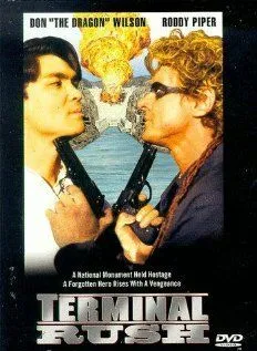 Последний рывок / Terminal Rush (1996) фильм смотреть онлайн Последний рывок / Terminal Rush (1996) фильм смотреть онлайн в хорошем качестве