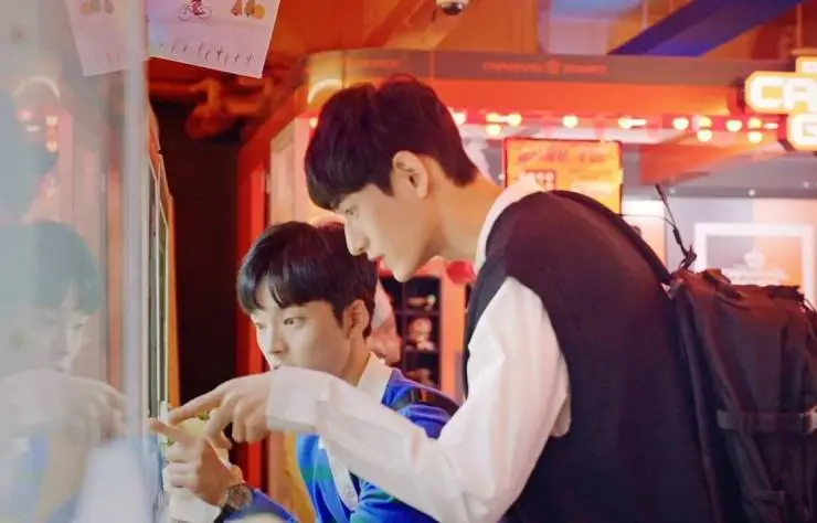 Урок любви (2022) 1-2 сезон 1-1,2,3,4 серия смотреть онлайн Урок любви (2022) сериал 1-1,2,3,4 серию 1-2 сезона смотреть онлайн