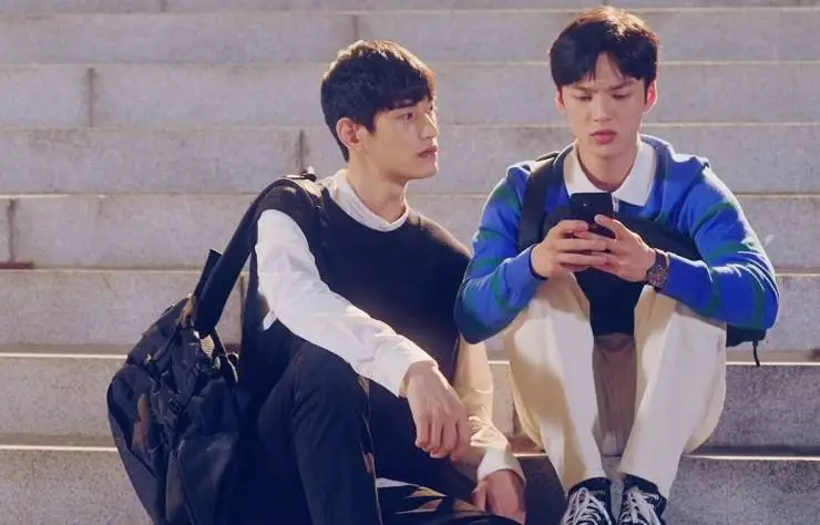 Урок любви (2022) 1-2 сезон 1-1,2,3,4 серия в хорошем качестве смотреть онлайн Урок любви (2022) сериал 1-1,2,3,4 серию 1-2 сезона в хорошем качестве смотреть онлайн