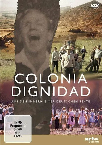 Жуткая секта: Колония Дигнидад / Colonia Dignidad - Aus dem Innern einer deutschen Sekte (2020) cериал смотреть онлайн Жуткая секта: Колония Дигнидад / Colonia Dignidad - Aus dem Innern einer deutschen Sekte (2020) cериал смотреть онлайн в хорошем качестве