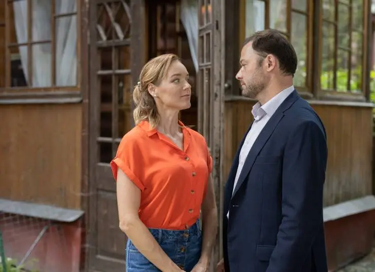 Семь страниц страха (2022) смотреть онлайн Семь страниц страха (2022) сериал смотреть онлайн