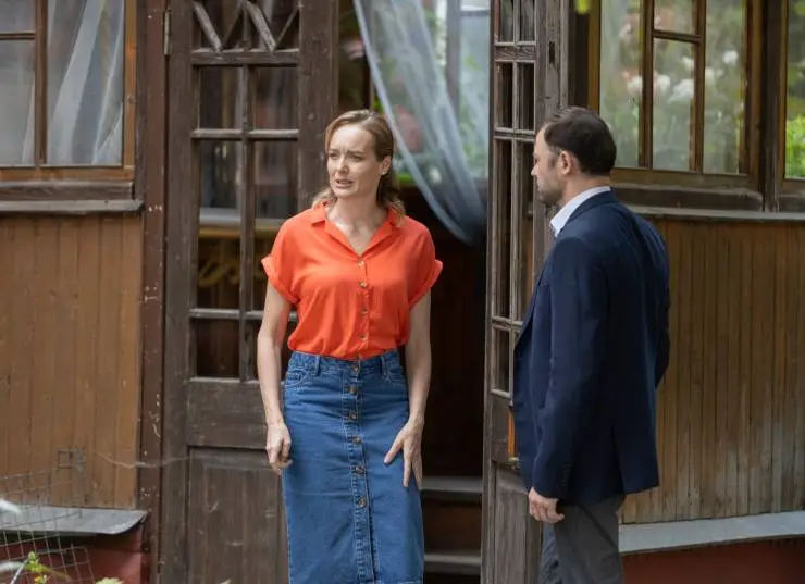 Семь страниц страха (2022) в хорошем качестве смотреть онлайн Семь страниц страха (2022) сериал в хорошем качестве смотреть онлайн