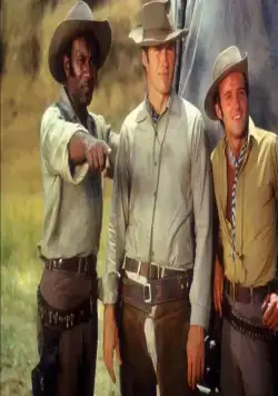 Сыромятная плеть (1959) смотреть онлайн Сыромятная плеть (1959) сериал смотреть онлайн