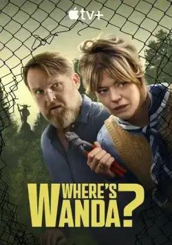 Куда пропала Ванда / Where's Wanda? (2024) cериал смотреть онлайн Куда пропала Ванда / Where's Wanda? (2024) cериал смотреть онлайн в хорошем качестве