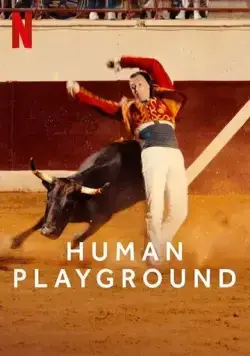 Human Playground (2022) cериал смотреть онлайн Human Playground (2022) cериал смотреть онлайн в хорошем качестве