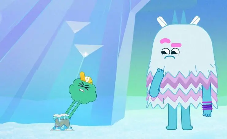 Улётная доставка (2022) смотреть онлайн бесплатно Улётная доставка (2022) мультфильм смотреть онлайн бесплатно