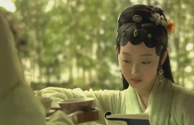 Сон в Красном тереме (2010) смотреть онлайн бесплатно Сон в Красном тереме (2010) сериал смотреть онлайн бесплатно