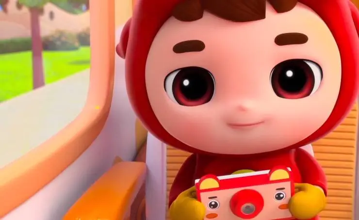 Школьный автобус Гордон (2019) смотреть онлайн Школьный автобус Гордон (2019) мультфильм смотреть онлайн