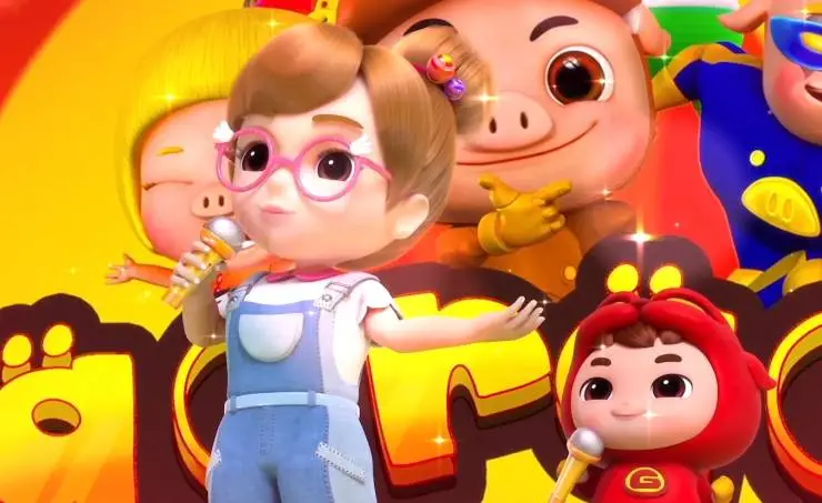 Школьный автобус Гордон (2019) смотреть онлайн бесплатно Школьный автобус Гордон (2019) мультфильм смотреть онлайн бесплатно