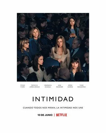 Личное / Intimidad (2022) cериал смотреть онлайн Личное / Intimidad (2022) cериал смотреть онлайн в хорошем качестве
