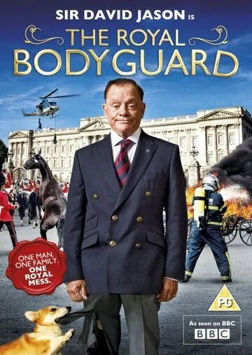 Королевский телохранитель / The Royal Bodyguard (2011) cериал смотреть онлайн в хорошем качестве
