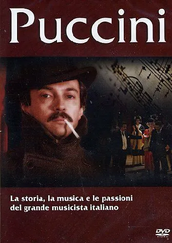 Пуччини / Puccini (2009) фильм смотреть онлайн Пуччини / Puccini (2009) фильм смотреть онлайн в хорошем качестве