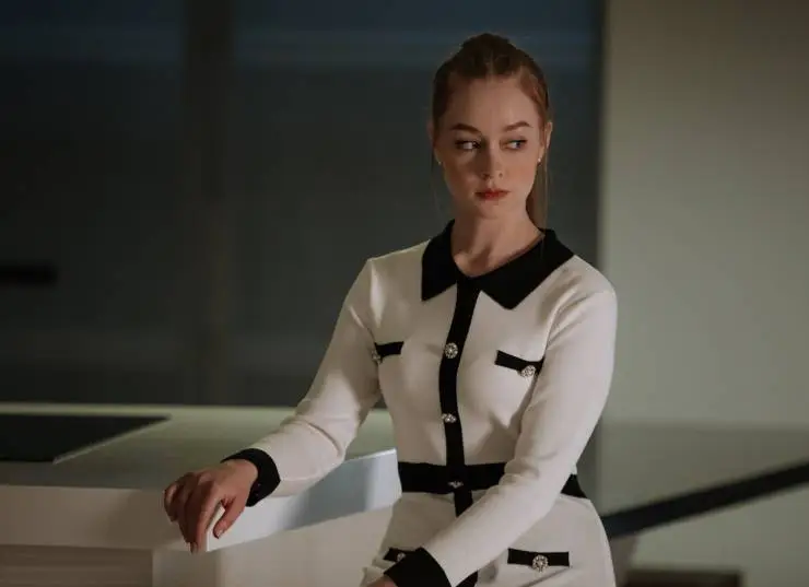 Танго для одной (2022) в хорошем качестве смотреть онлайн Танго для одной (2022) сериал в хорошем качестве смотреть онлайн